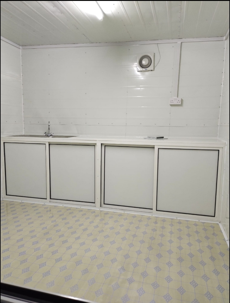 3*3 new porta cabins for sale - 2