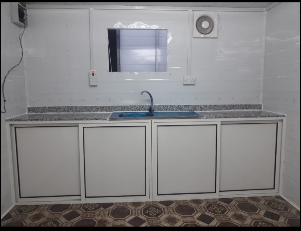 3*3 new porta cabins for sale - 4