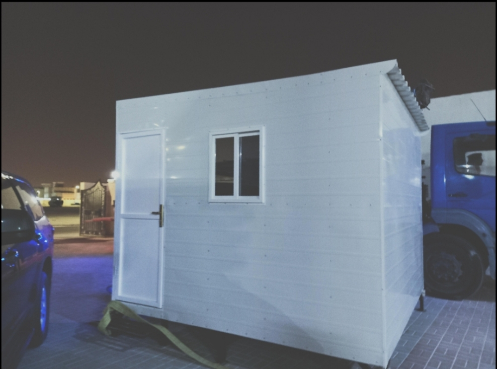 3*3 new porta cabins for sale - 1