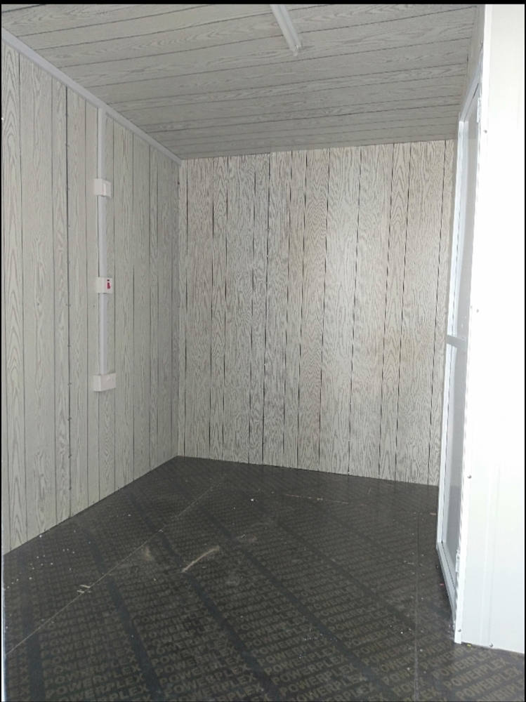 3*3 new porta cabins for sale - 3