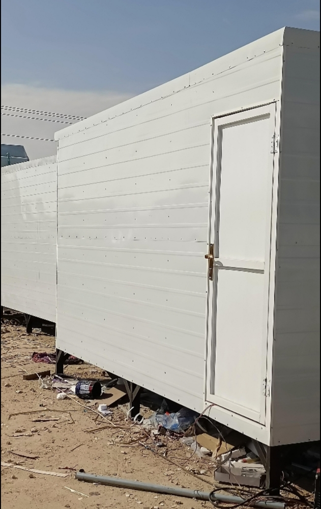3*3 new porta cabins for sale - 11