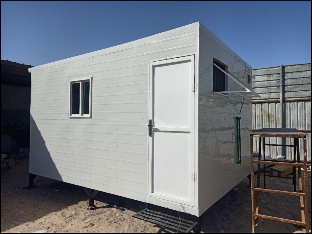 3*4 new porta cabins for sale - 3