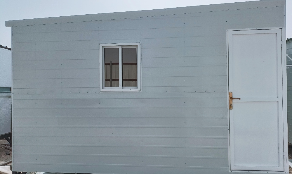3*4 new porta cabins - 14