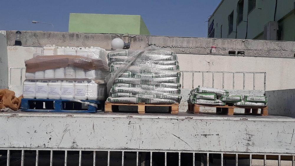 0نقليات ومواد بناء - 3