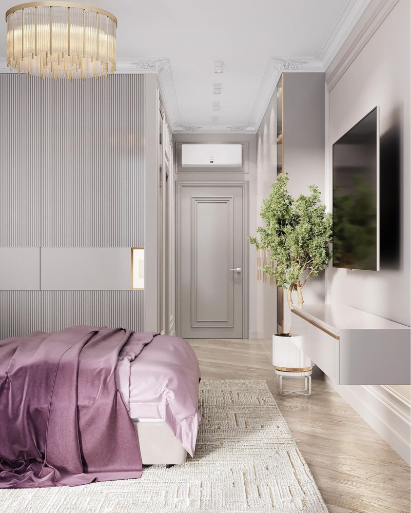 تصميم ديكور داخلي - 11
