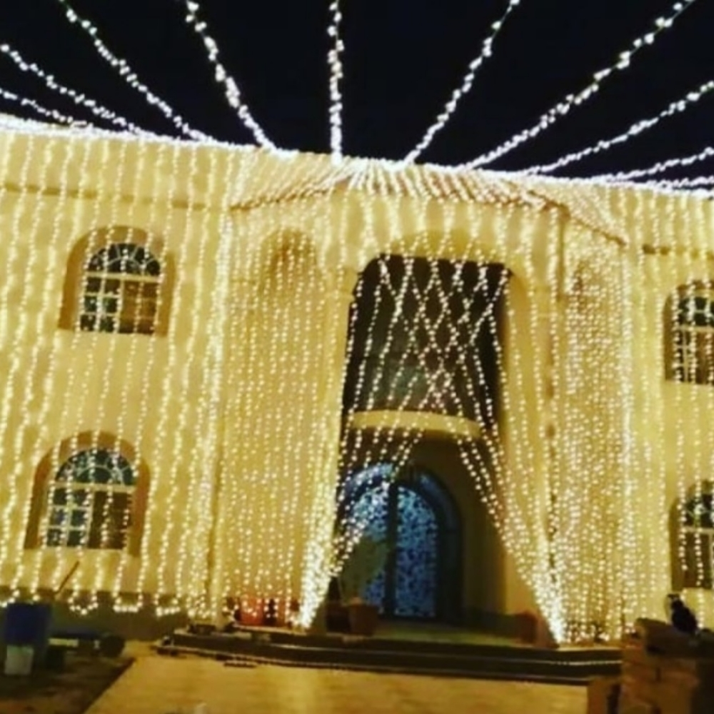 عاروس ليتات ديكور كل اقدر - 1