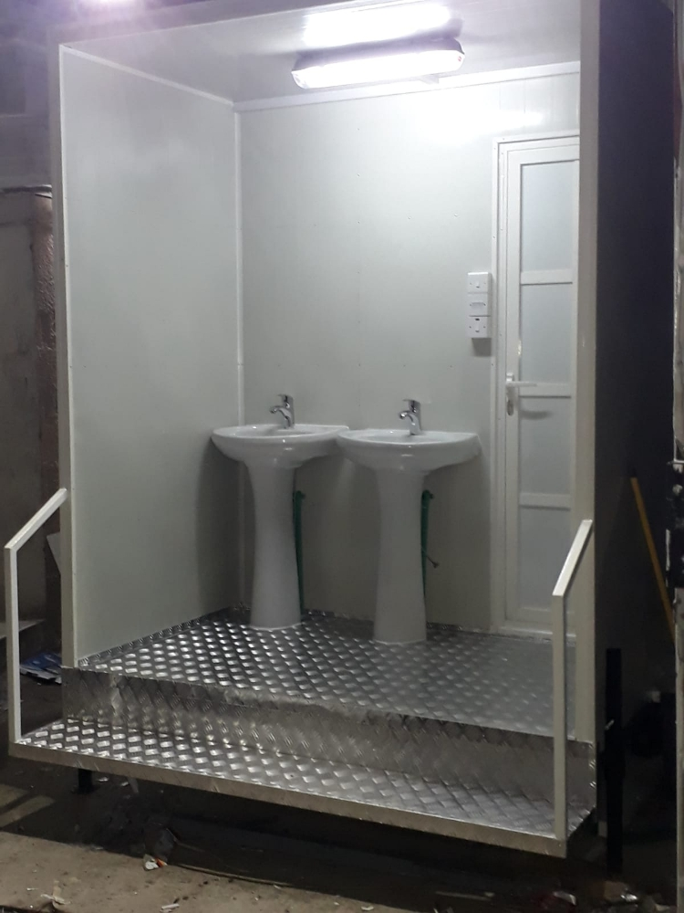 Caravan for sale - 2