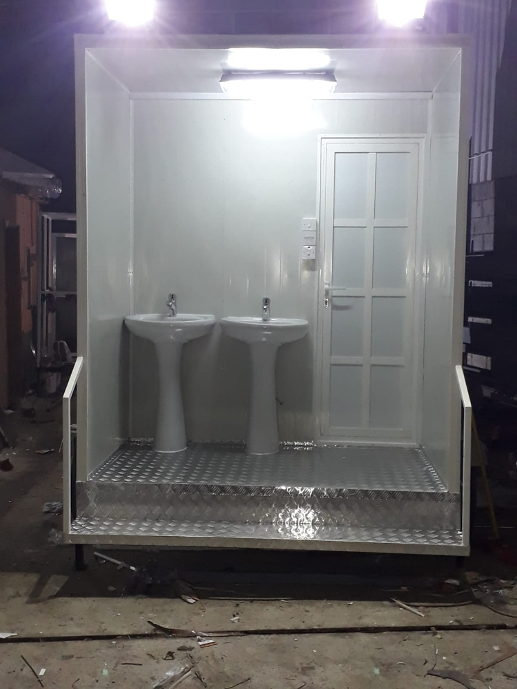 Caravan for sale - 3