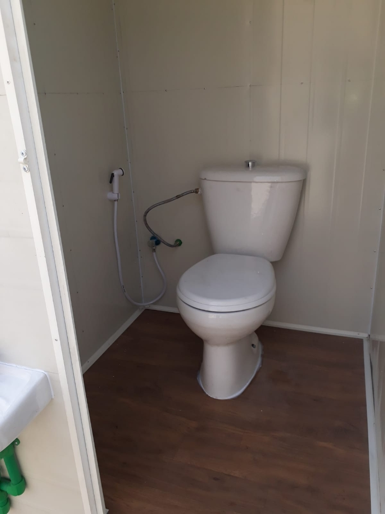 Caravan for sale - 11