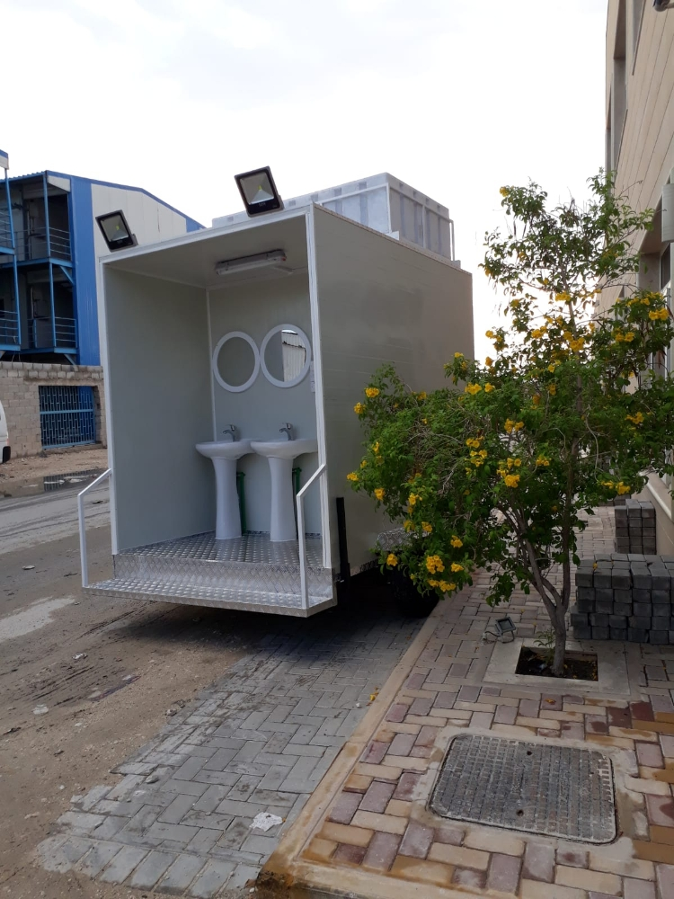 Caravan for sale - 5