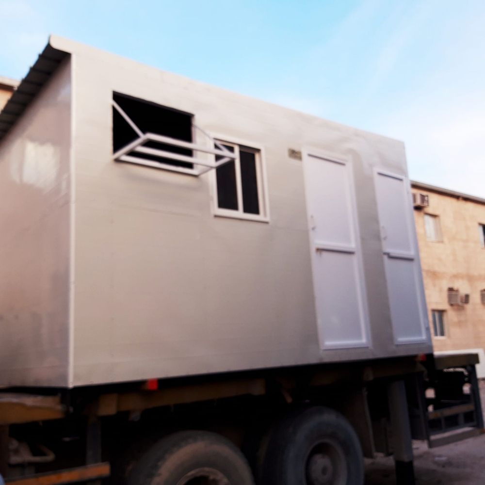 Caravan for sale - 13