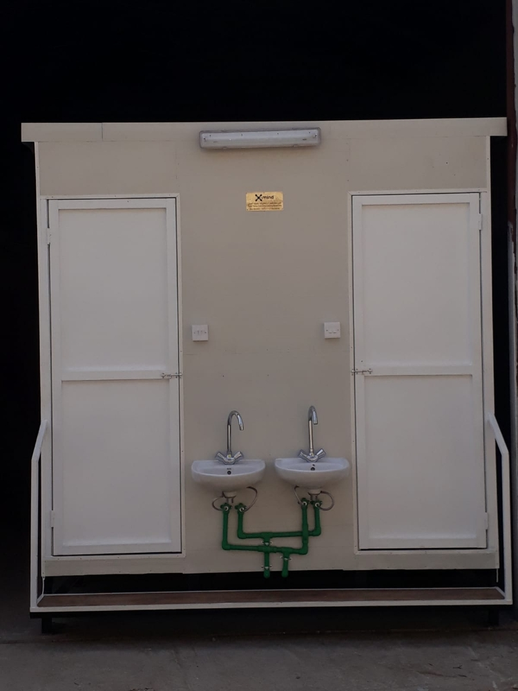 Caravan for sale - 9