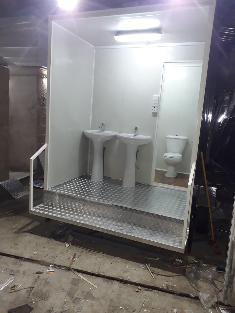 Caravan for sale - 7