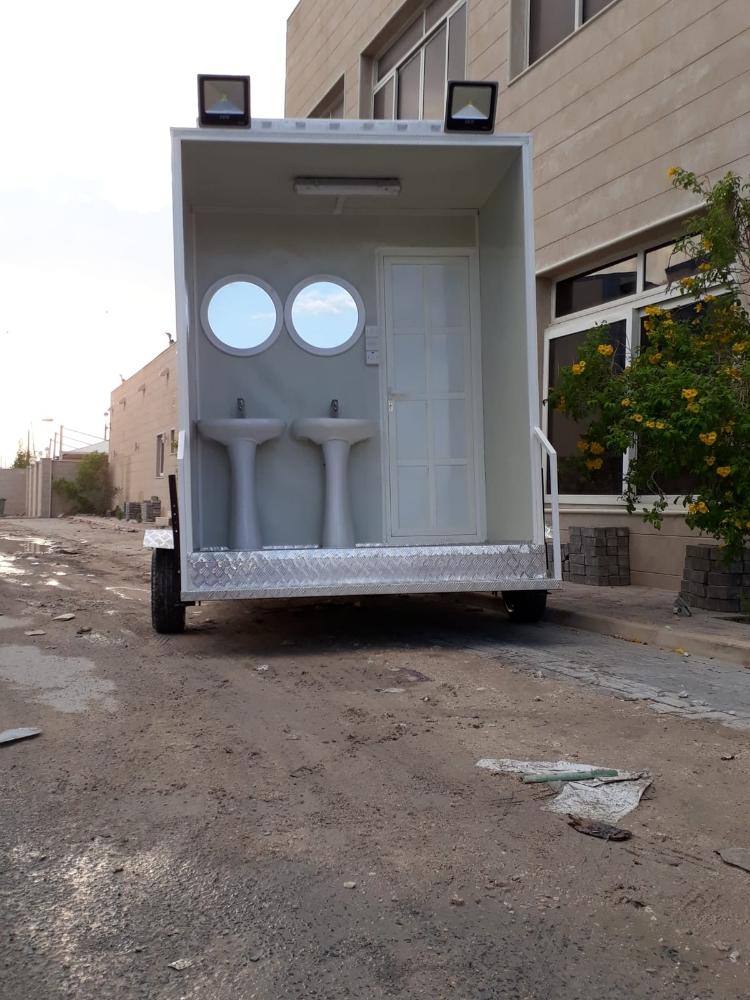 Caravan for sale - 6