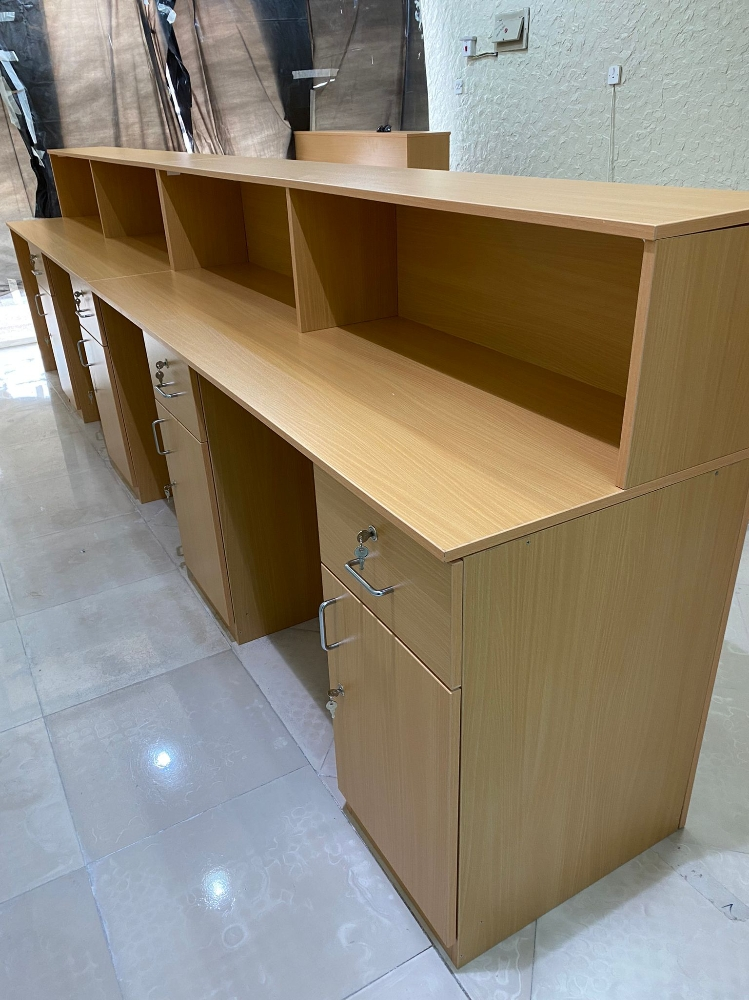 Carpenter work - 4