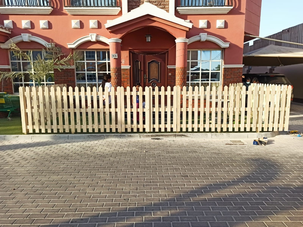 Carpenter work - 1