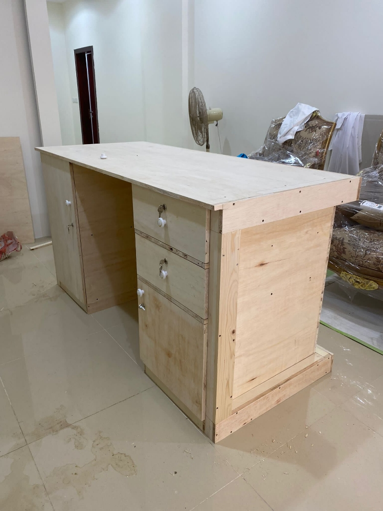 Carpenter work - 3