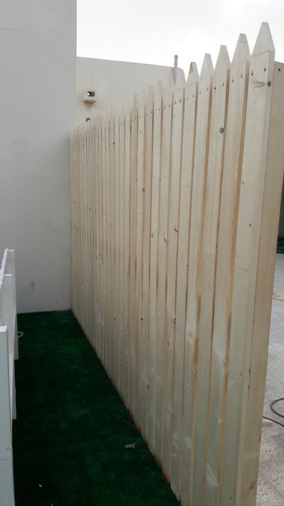 Carpenter work - 12