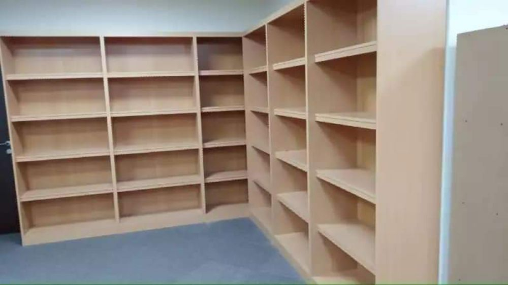 Carpenter work - 11