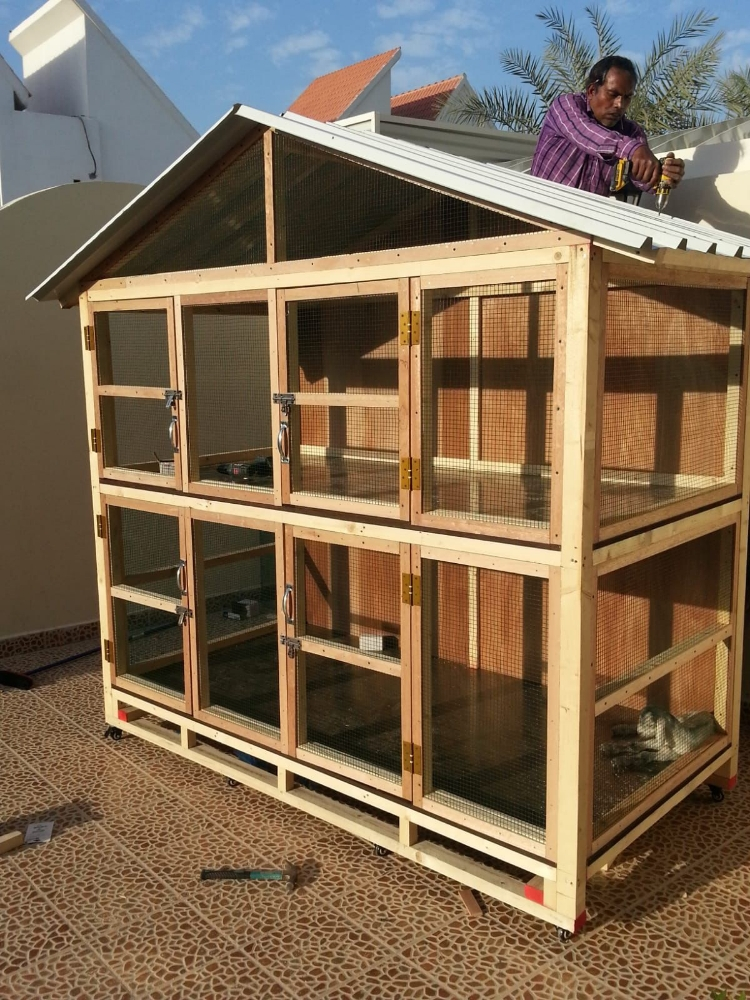 Carpenter work - 8