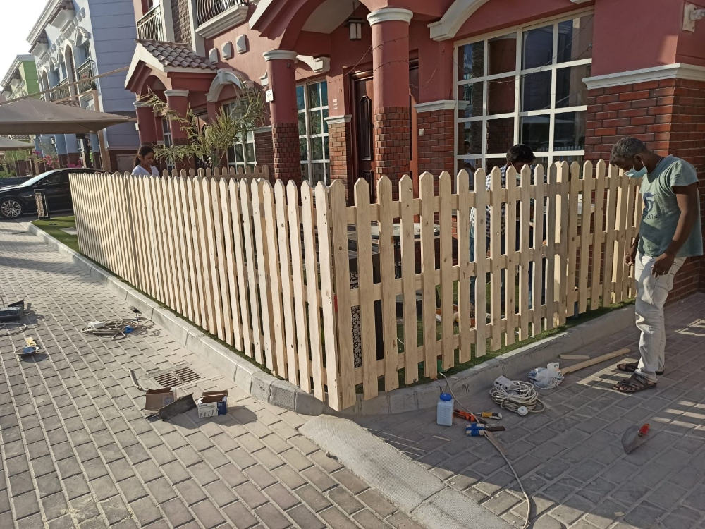 Carpenter work - 5