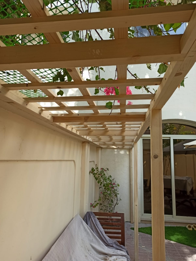 Carpenter work - 10