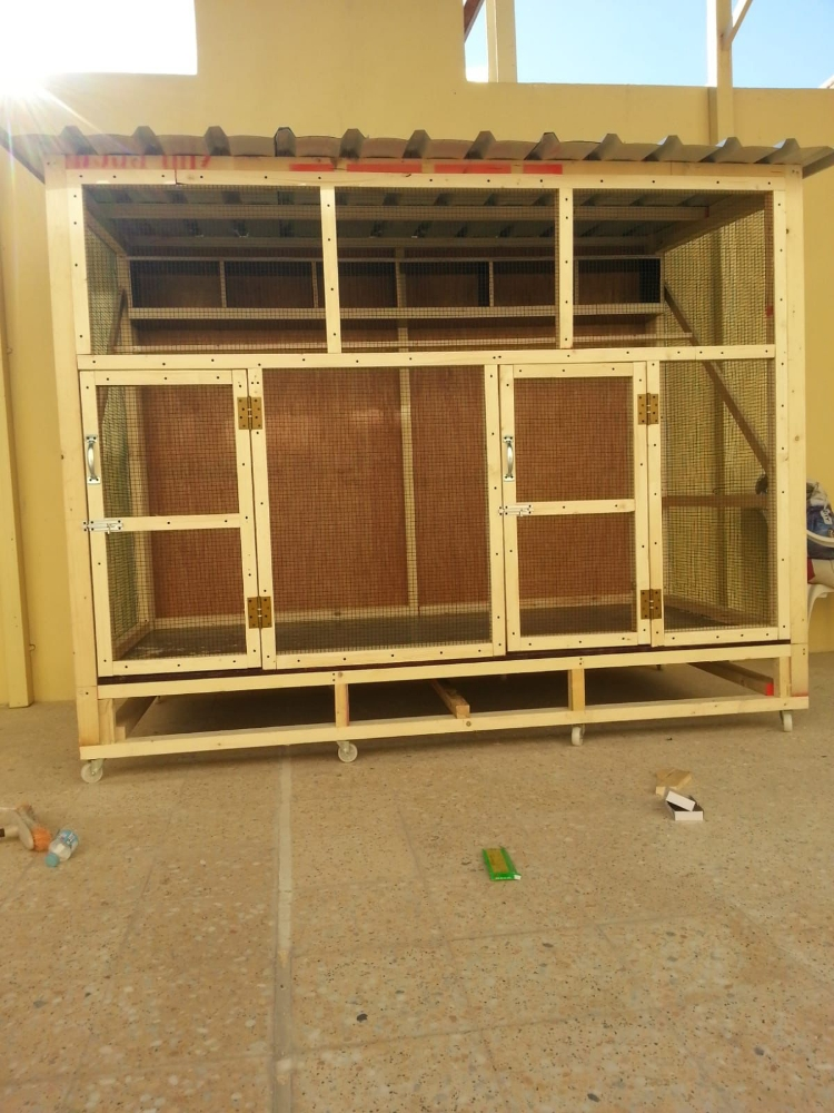 Carpenter work - 7