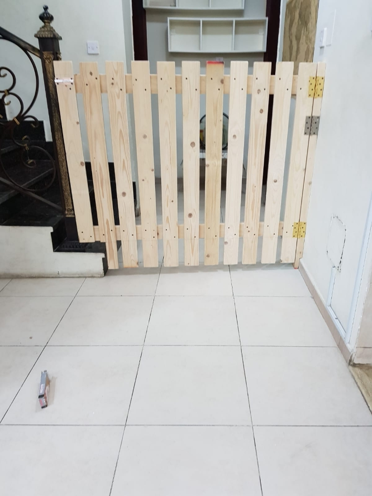 Carpenter work - 14