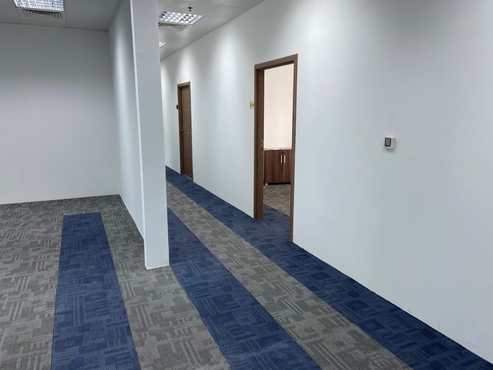 Small office 2300qr - 4