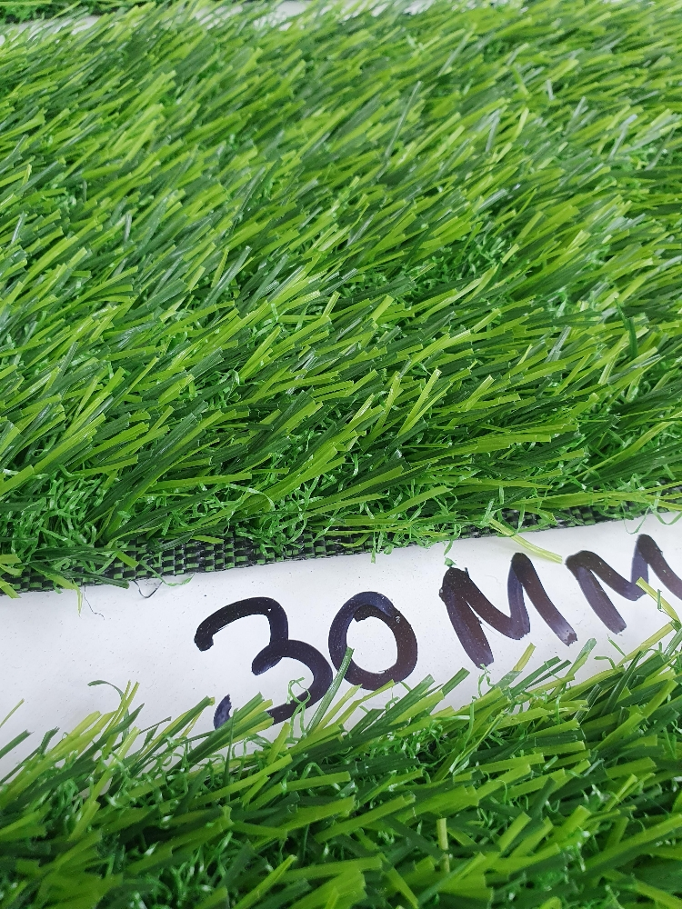 artificial green grass carpet - 6