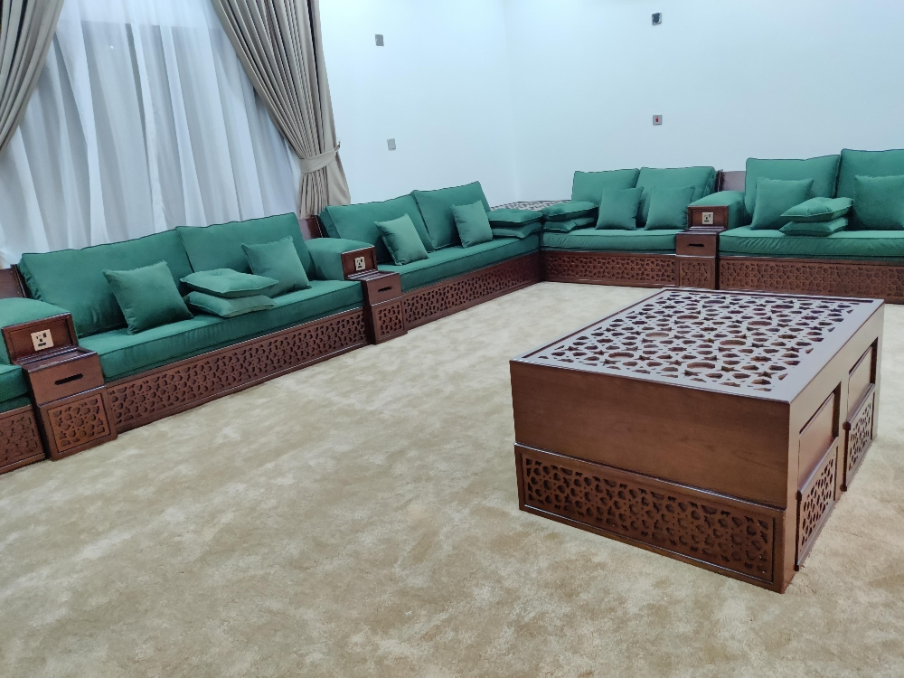 Home Furniture Upholstery in Qata - 5