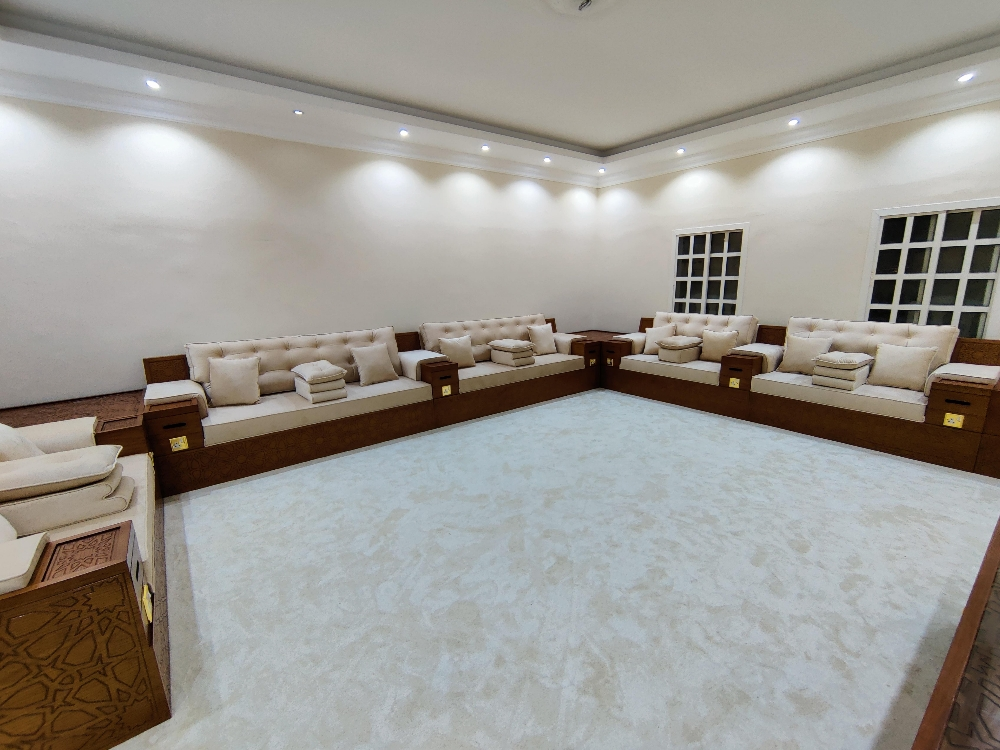 Home Furniture Upholstery in Qata - 4