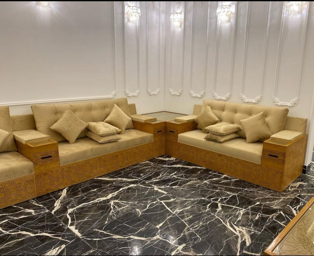 Home Furniture Upholstery in Qata - 8