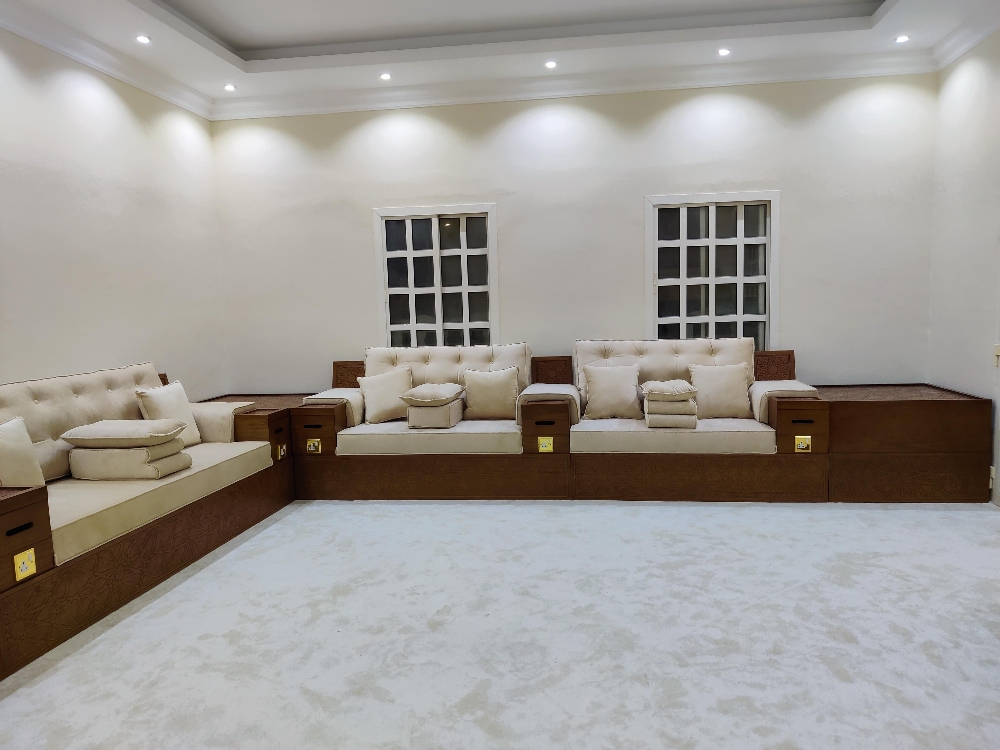Home Furniture Upholstery in Qata - 3