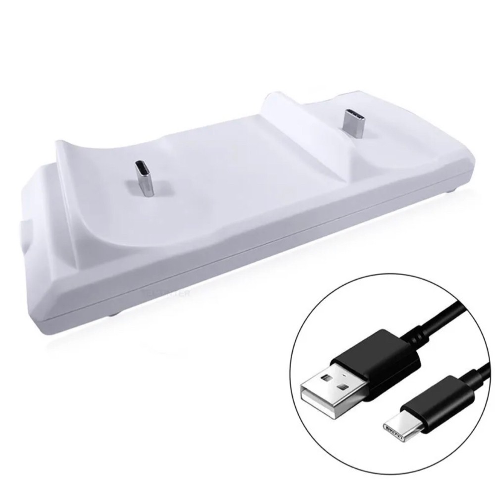Ps5 Charger  - 1