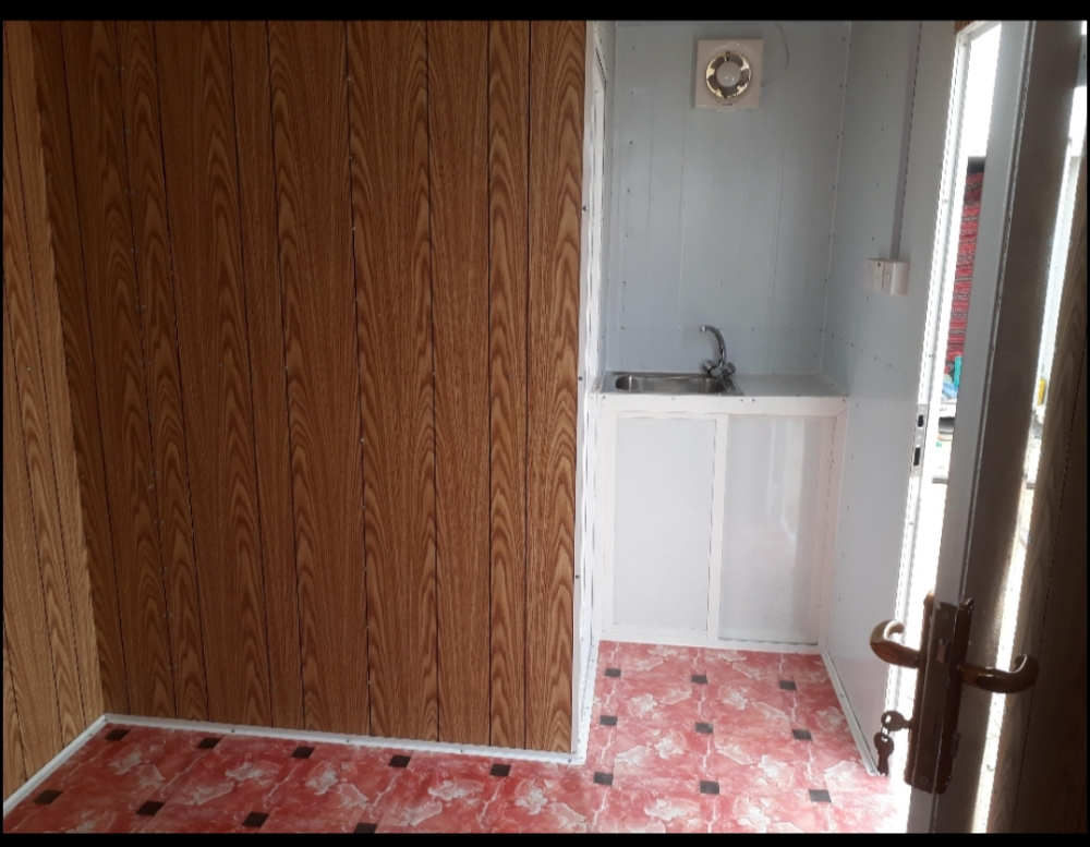 3/4 new porta cabins for sale - 12