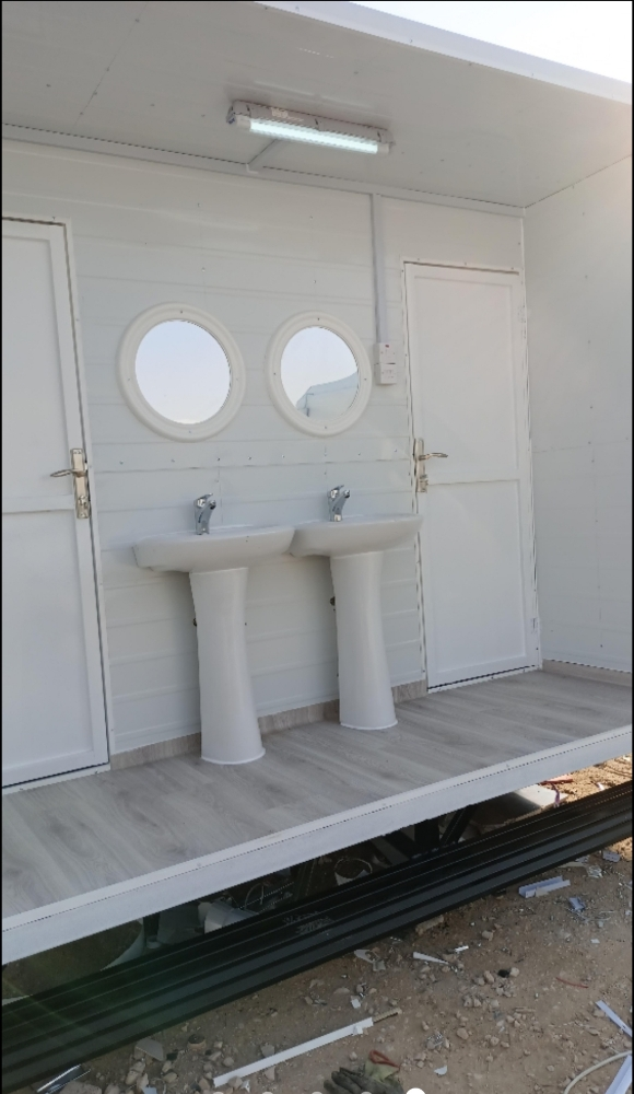 new porta cabins for sale - 4