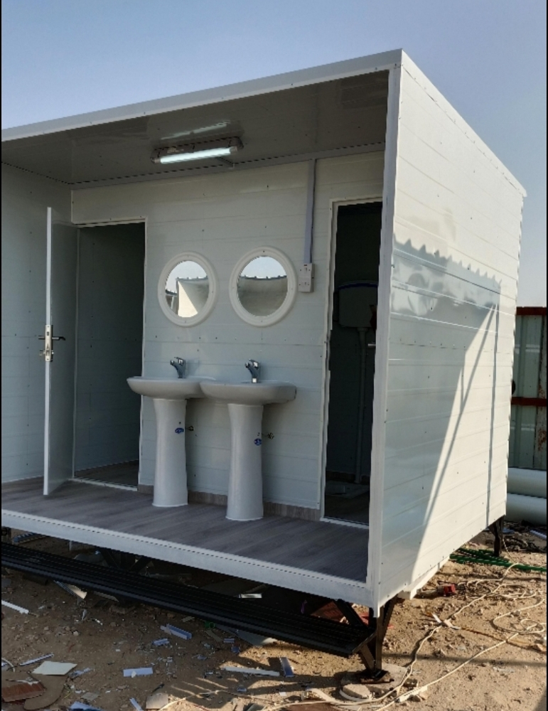 new porta cabins for sale - 2