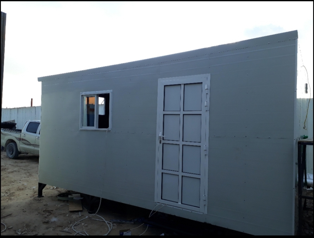 new porta cabins for sale - 11