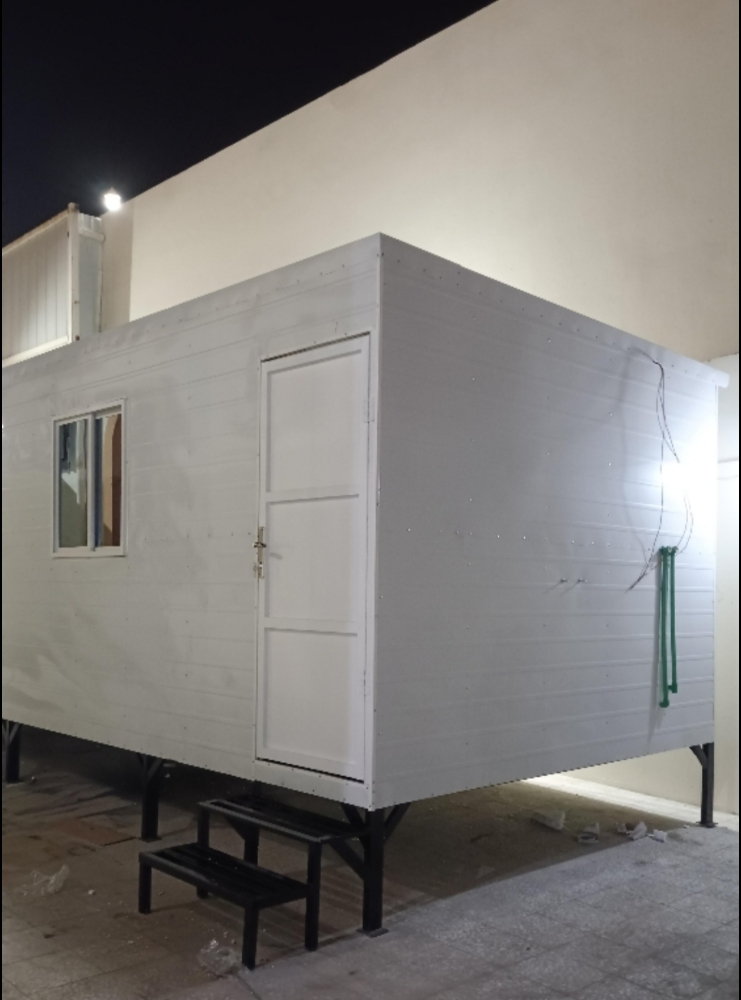 new porta cabins for sale - 8
