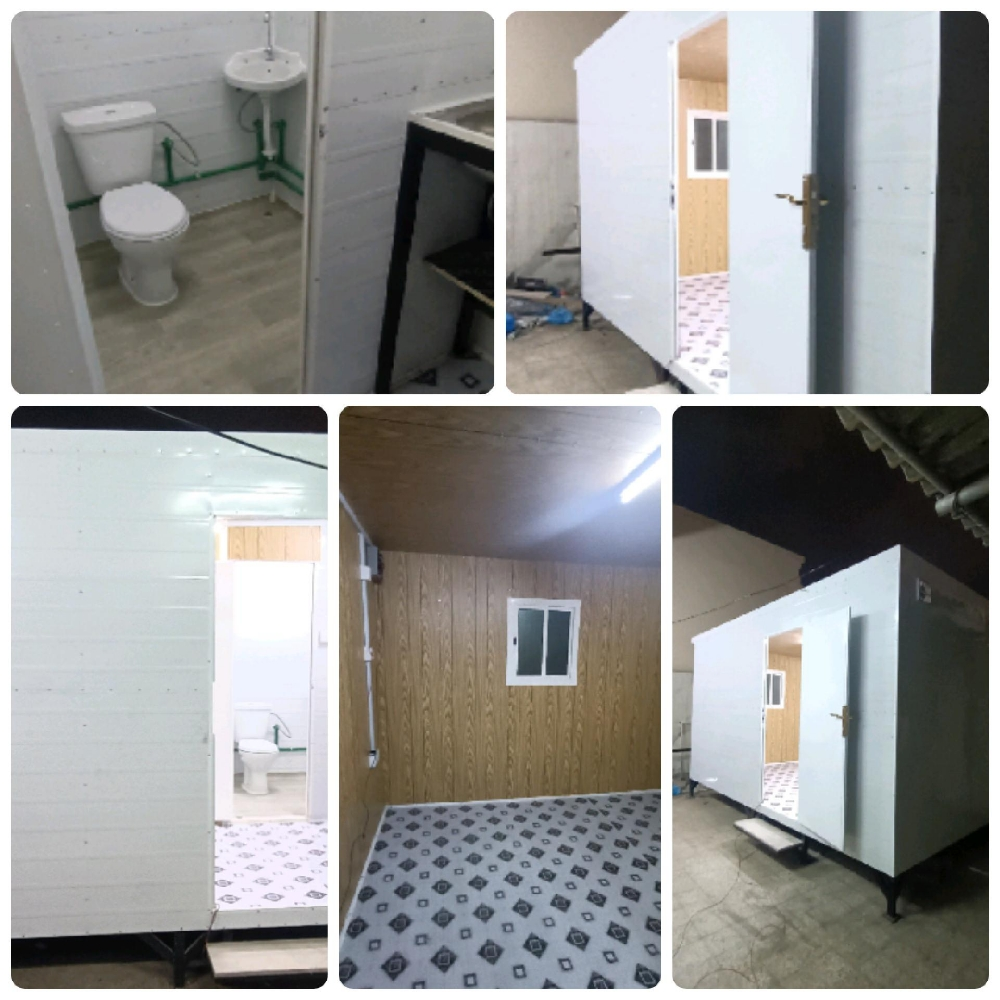 new porta cabins for sale - 8