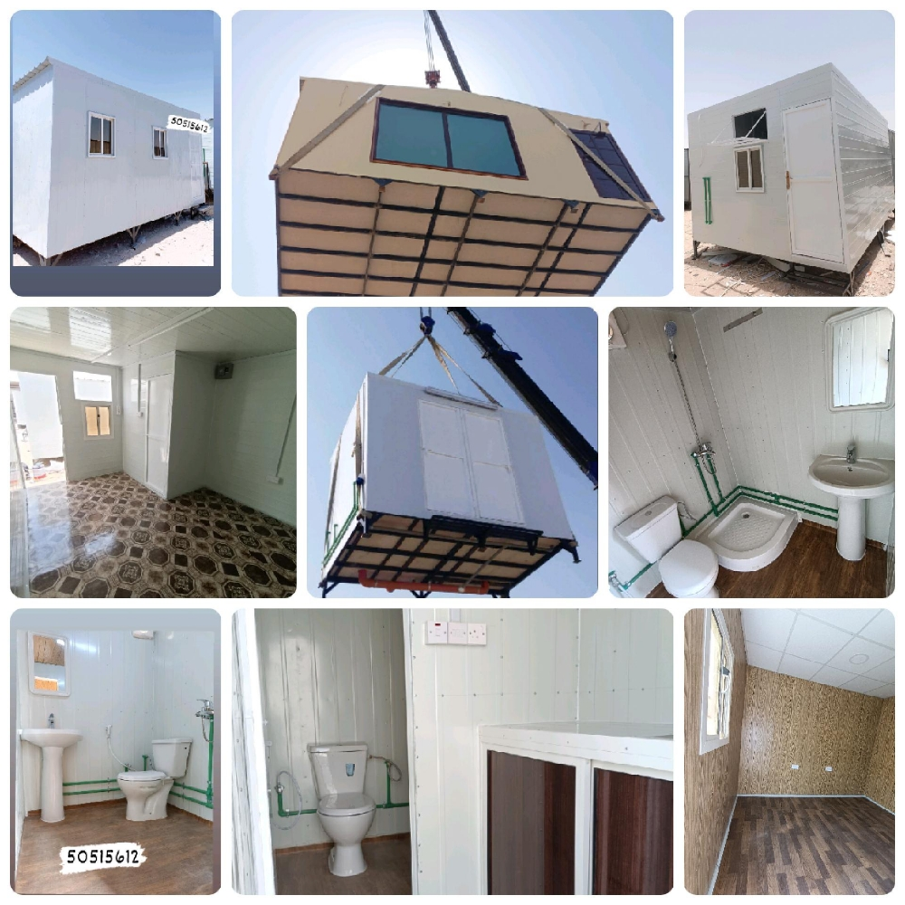 new porta cabins for sale - 6