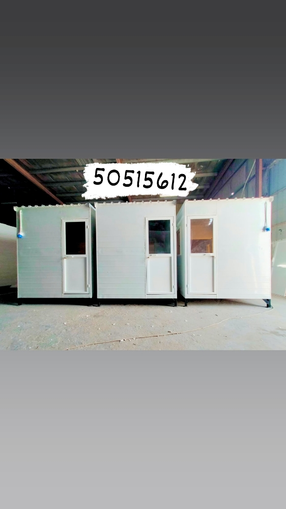 new porta cabins for sale - 4
