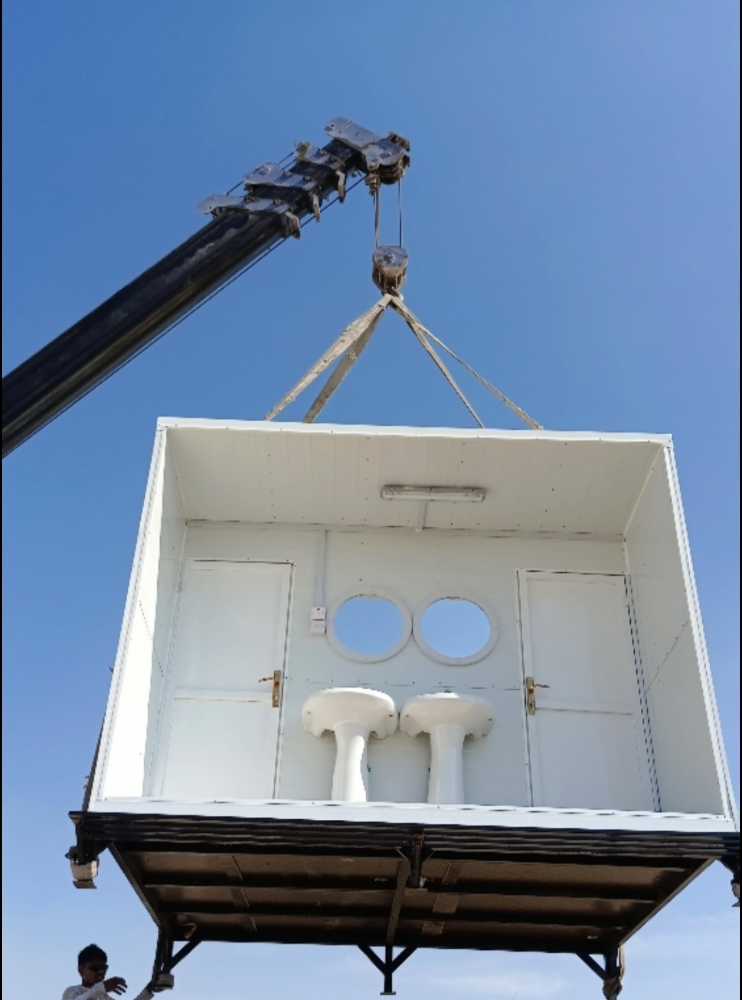 new porta cabins for sale - 15