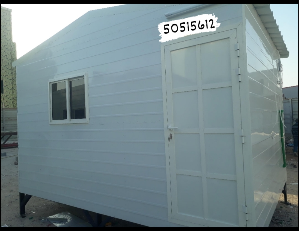 new porta cabins for sale - 2