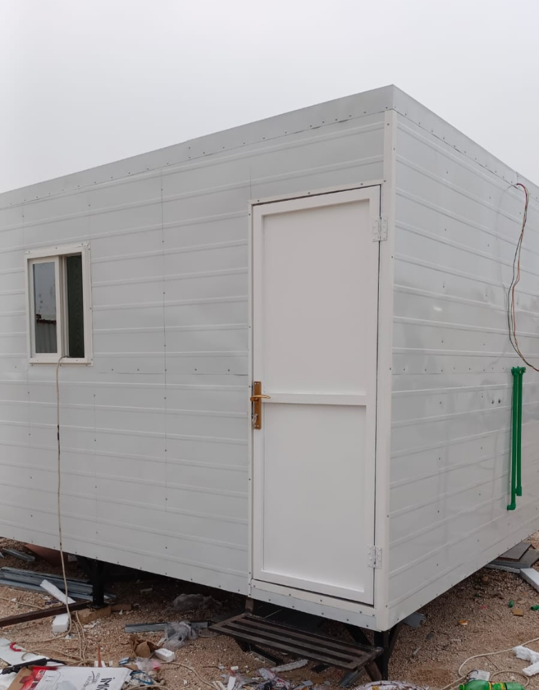 new porta cabins for sale - 14