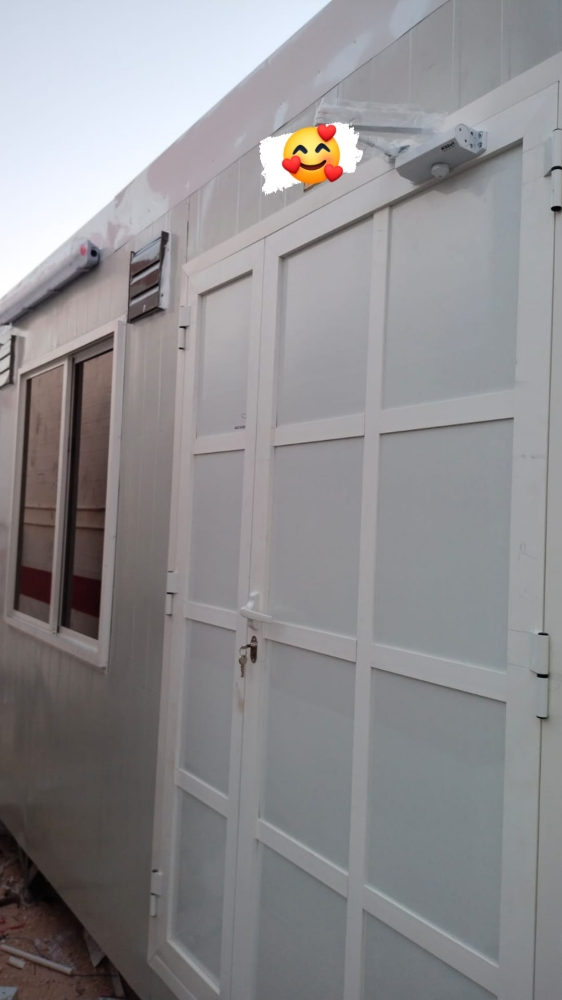 new porta cabins for sale - 2