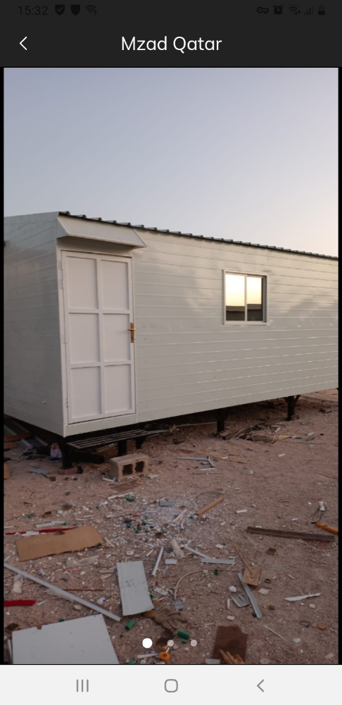 new porta cabins for sale - 13