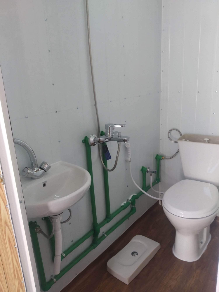 new porta cabins for sale - 12