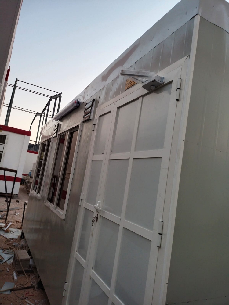 new porta cabins for sale - 3